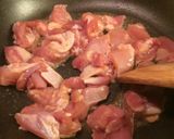 ☆筑前煮☆作り方4写真
