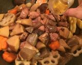 ☆筑前煮☆作り方8写真
