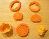 ☆ハロウィン★トマトカレー鍋☆作り方5写真