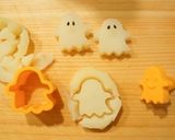 ☆ハロウィン★トマトカレー鍋☆作り方6写真