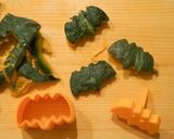 ☆ハロウィン★トマトカレー鍋☆作り方7写真