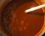 ☆ハロウィン★トマトカレー鍋☆作り方12写真