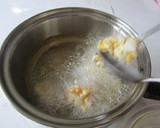 冷凍とうきびと玉ねぎのかき揚げ　作り方2写真