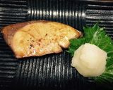 魚を食べよう！ぶりのつけ焼き☆作り方4写真