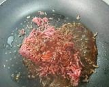 味噌で絶品!簡単!和風麻婆豆腐!作り方4写真