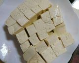味噌で絶品!簡単!和風麻婆豆腐!作り方5写真