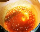 あぼかど味噌田楽作り方3写真
