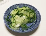あじのマリネ作り方1写真