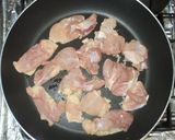 鶏もも肉の香味焼き♪簡単揚げない♪おかず作り方6写真