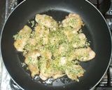 鶏もも肉の香味焼き♪簡単揚げない♪おかず作り方10写真