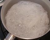 ごまらー油で、時短ボリューム焼きビーフン作り方1写真