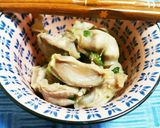 酒のつまみ最高！～塩砂肝～作り方9写真