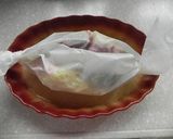レンジで簡単★ナポリタン焼きそば作り方3写真