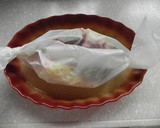 レンジで簡単★ナポリタン焼きそば作り方3写真