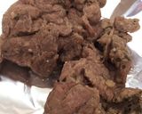 レンジでジューシー♡ラム肉のステーキ☆*作り方3写真