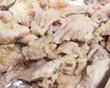 豚肩ロース肉のチーズパン粉焼き☆*+作り方4写真