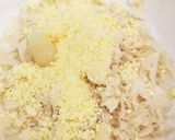 鰆のチーズパン粉焼き☆*+作り方4写真
