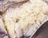 鰆のチーズパン粉焼き☆*+作り方6写真