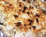 鰆のチーズパン粉焼き☆*+作り方7写真