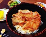 簡単節約♡豚バラ蒲焼きどんぶり作り方5写真