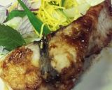 マグロの蒲焼き作り方7写真