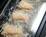 サクサクッ チ〜ズササミカツ!トロ〜リ作り方6写真