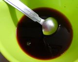 ご飯がすすむ！鶏むね肉のおかか照り焼き作り方1写真