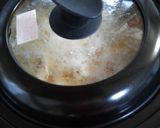 ご飯がすすむ！鶏むね肉のおかか照り焼き作り方4写真