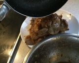 ゴーヤとトマトで生姜焼き☆作り方4写真