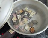 シンプルに「ハマグリの味噌汁」美味し！作り方2写真