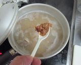 シンプルに「ハマグリの味噌汁」美味し！作り方3写真
