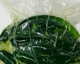 簡単！きゅうり一本漬け／夏の旬野菜作り方3写真