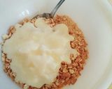 ＊チーズケーキ＊作り方3写真