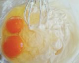 ＊チーズケーキ＊作り方6写真