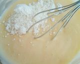 ＊チーズケーキ＊作り方7写真