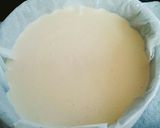 ＊チーズケーキ＊作り方9写真