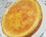 ＊チーズケーキ＊作り方10写真