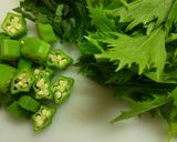 夏にピッタリ♪素麺の梅ぶっかけ作り方4写真