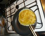 母のふっわふわ♬ 絶品オムレツ♡作り方1写真