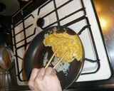 母のふっわふわ♬ 絶品オムレツ♡作り方2写真