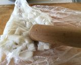 夏バテ解消レシピ！モロヘイヤ&長芋作り方4写真