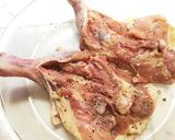 低温調理！鶏モモのソテー！炊飯ジャーで？作り方2写真