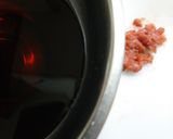 夏にピッタリ♪素麺の梅ぶっかけ作り方5写真