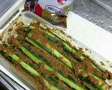 キュウリの味噌漬け作り方2写真