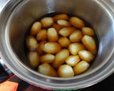 八女市郷土料理　いもまんじゅう作り方3写真
