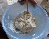 八女市郷土料理　いもまんじゅう作り方4写真