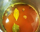 ゴーヤ☆コリンキー☆カレー風味ピクルス作り方3写真