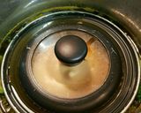ゴーヤ☆コリンキー☆カレー風味ピクルス作り方5写真
