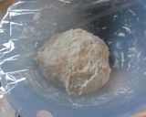 八女市郷土料理　いもまんじゅう作り方6写真