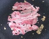中華三昧で♡簡単に作る餡かけ焼きそば～♪作り方5写真